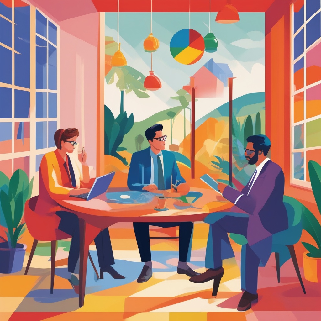 Google Bing Reps Talk Best Practices