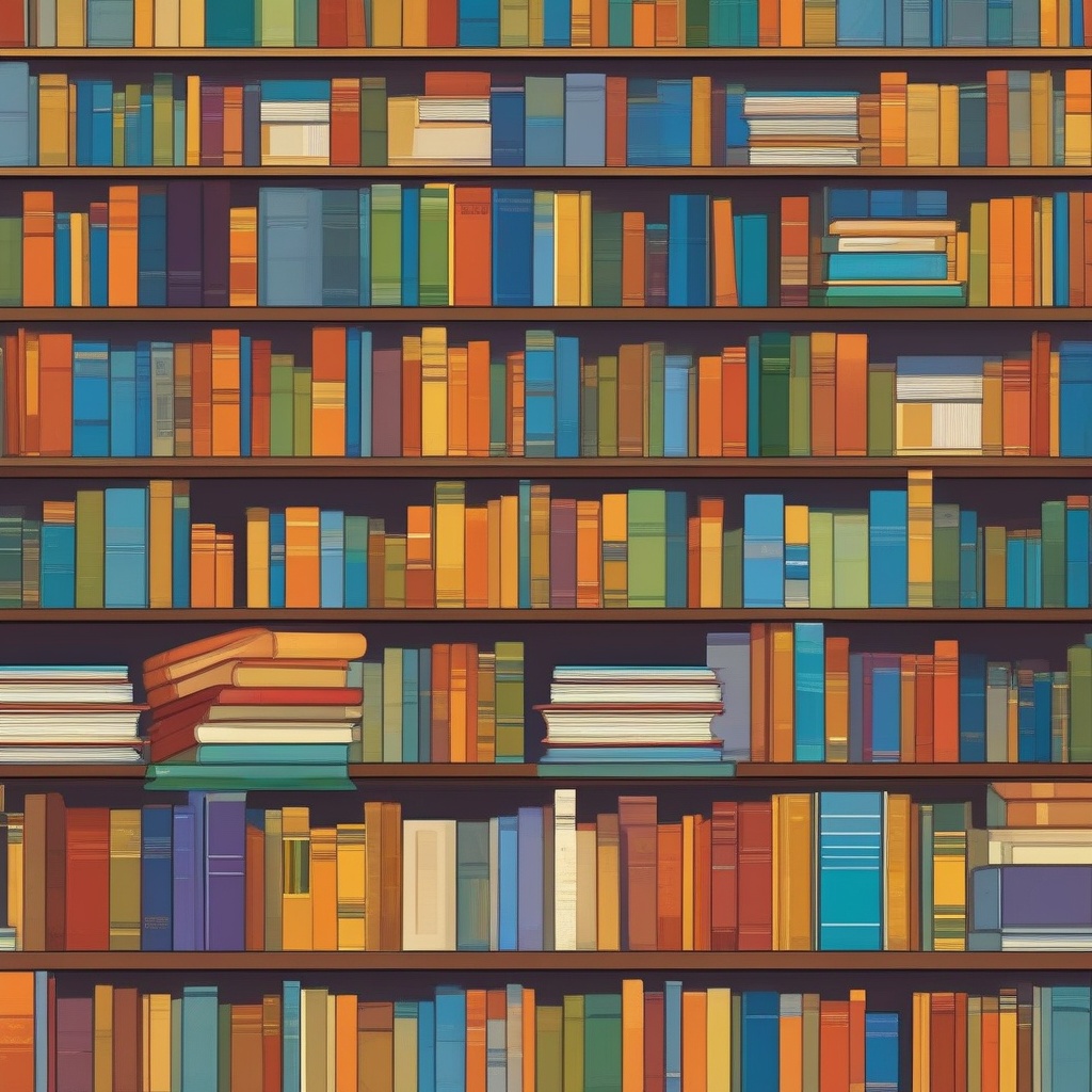 Google Books Gets A Little More Organized