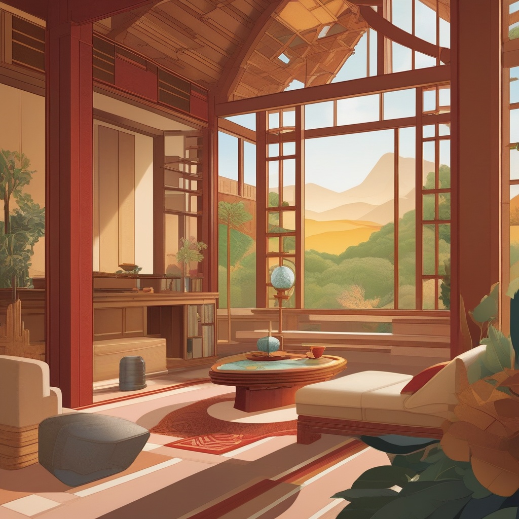 Google Celebrates Frank Lloyd Wrights Birthday