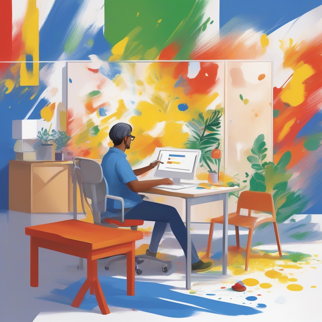 Google Centralizes Accessibility Efforts