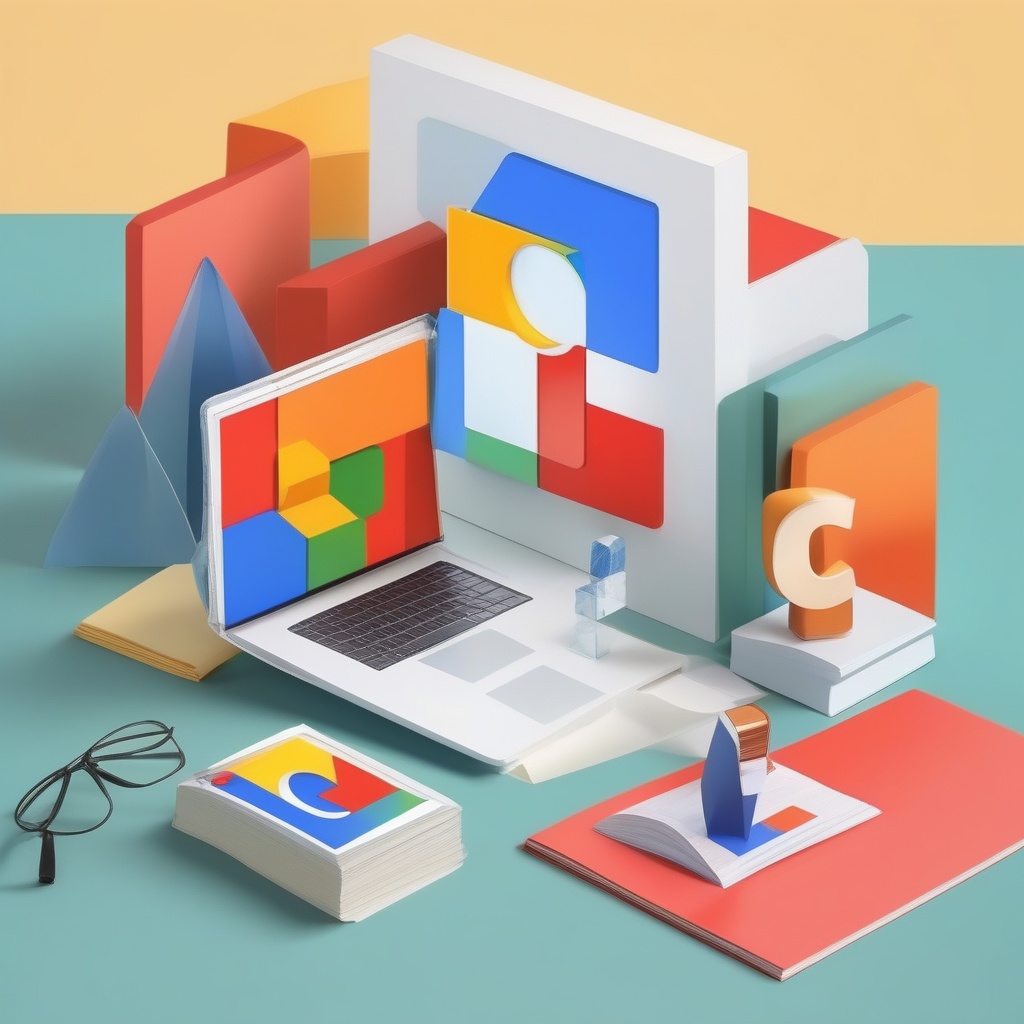 Google Content Blocker