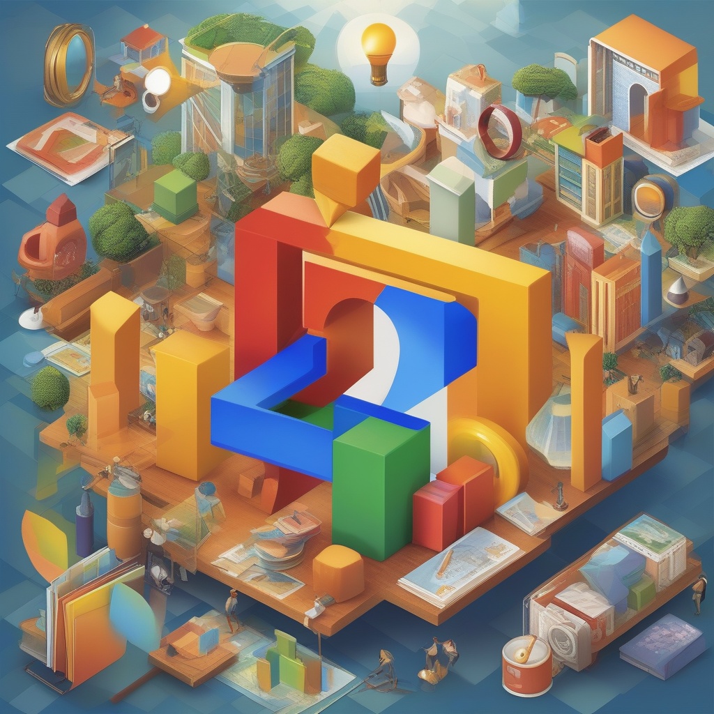 Google Desktop SDK Opens Up Possibilities