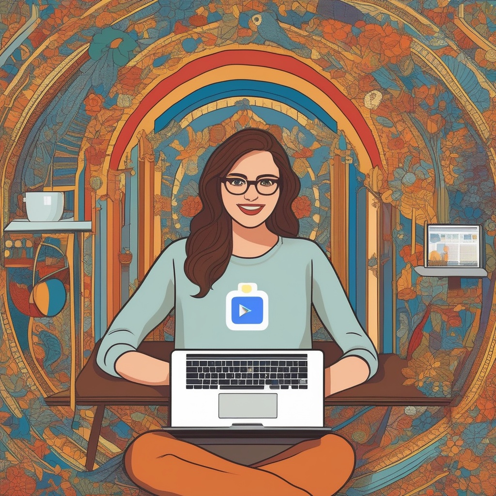 Google Employee Blogs