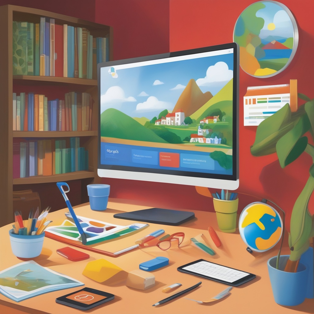 Google Gets Serious About Marketing Apps