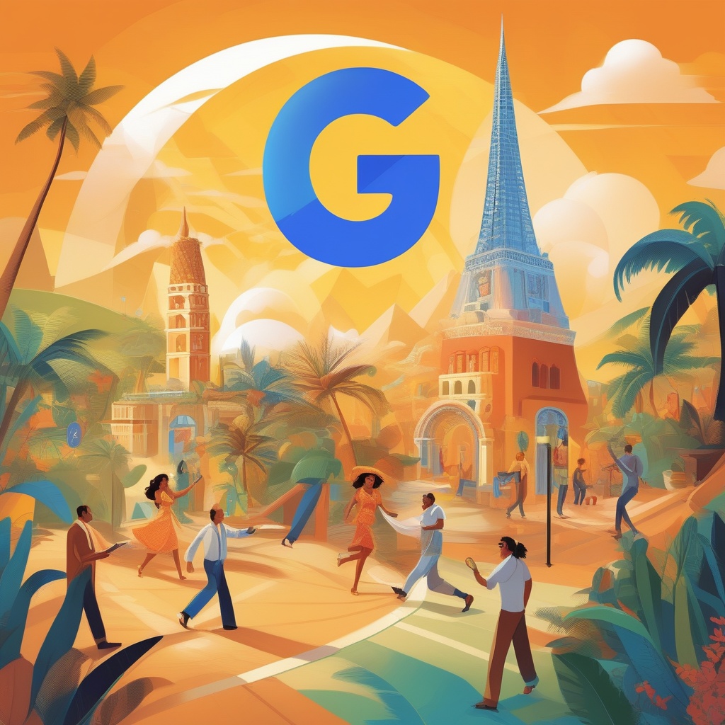 Google Getting Current With Broadband