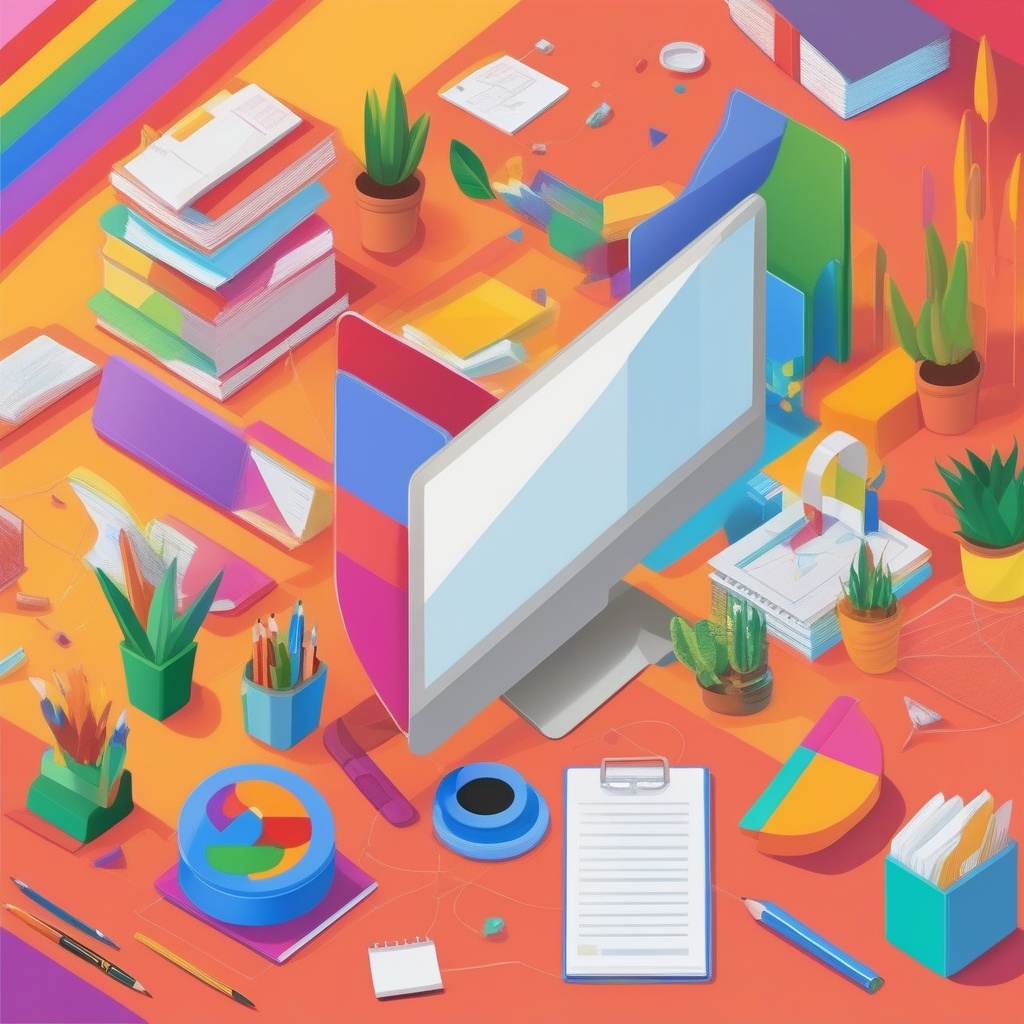 Google Introduces New Drawing and Form Features for Docs