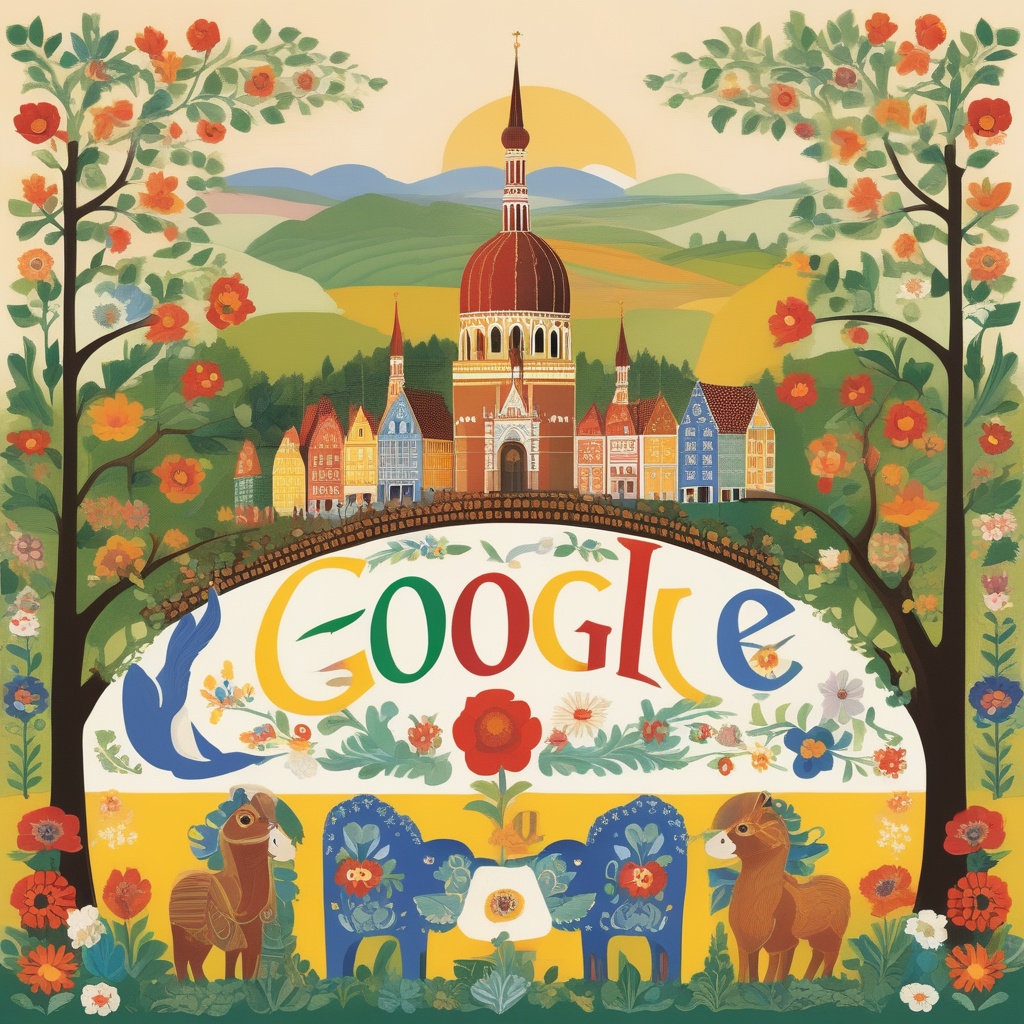 Google Is A Cool Place To Work Just Ask Them