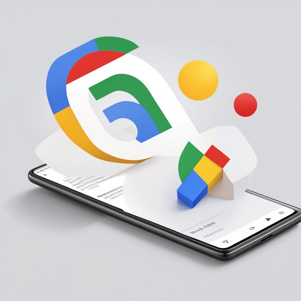 Google Launches Custom Search For Smartphones