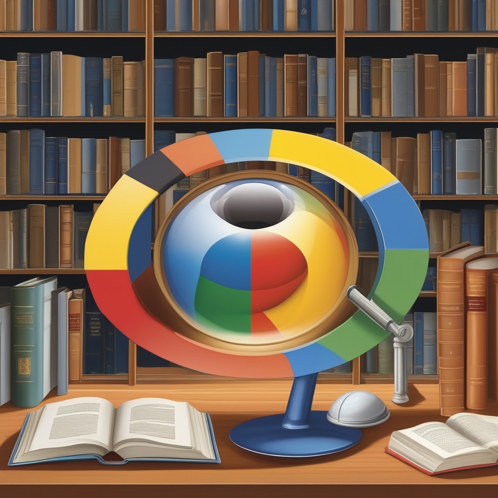Google Libraries and Privacy