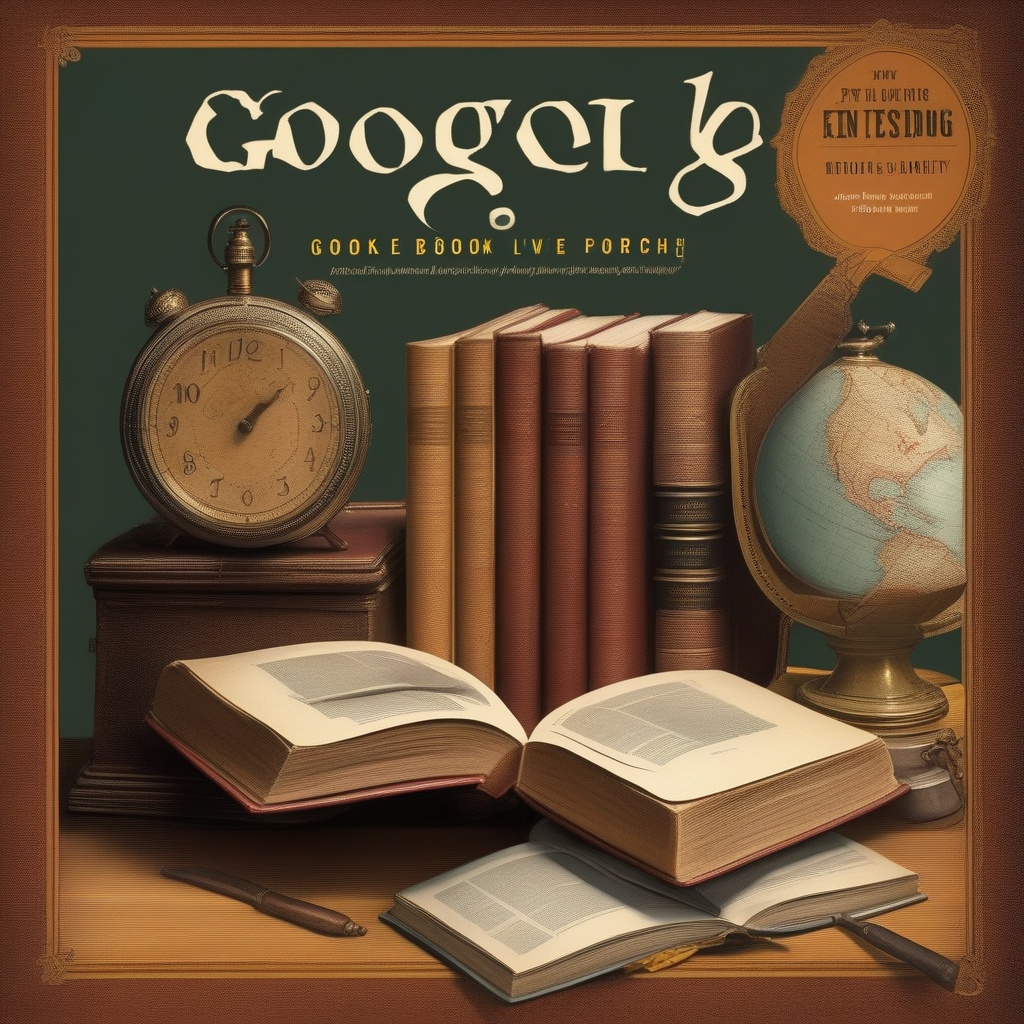 Google Makes Book Search an Option