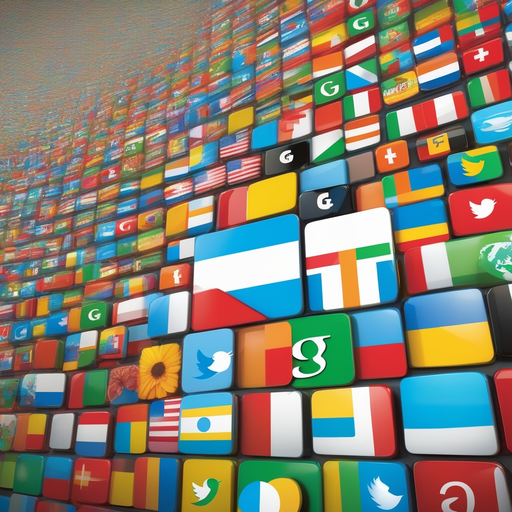 Google Microsoft May License Twitter Data