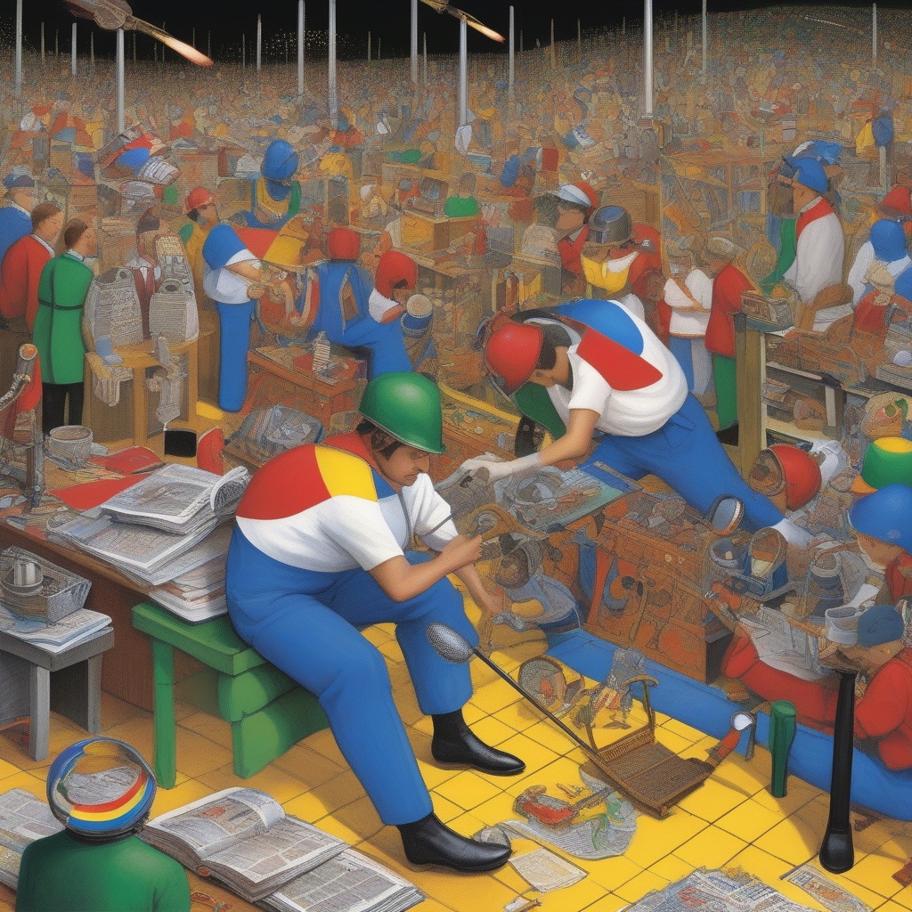 Google Penalties Getting Them Removed