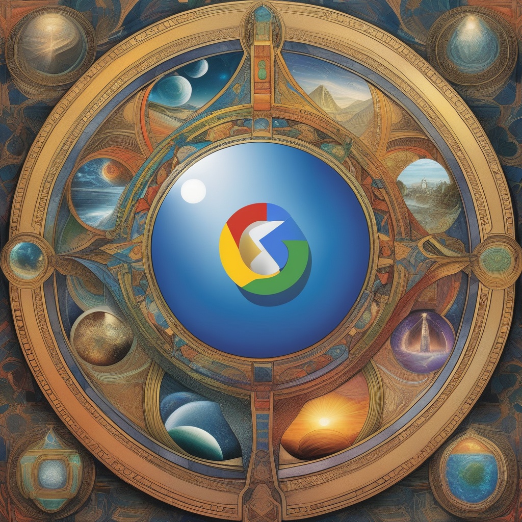 Google Personalized Home Page Makes It More Portal Like