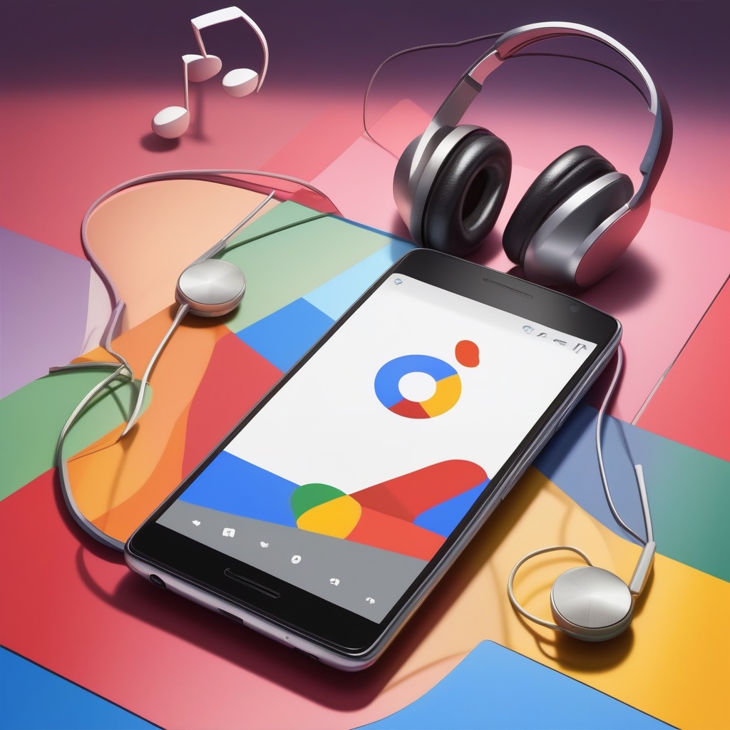 Google Phone and Music Service Both on the Way