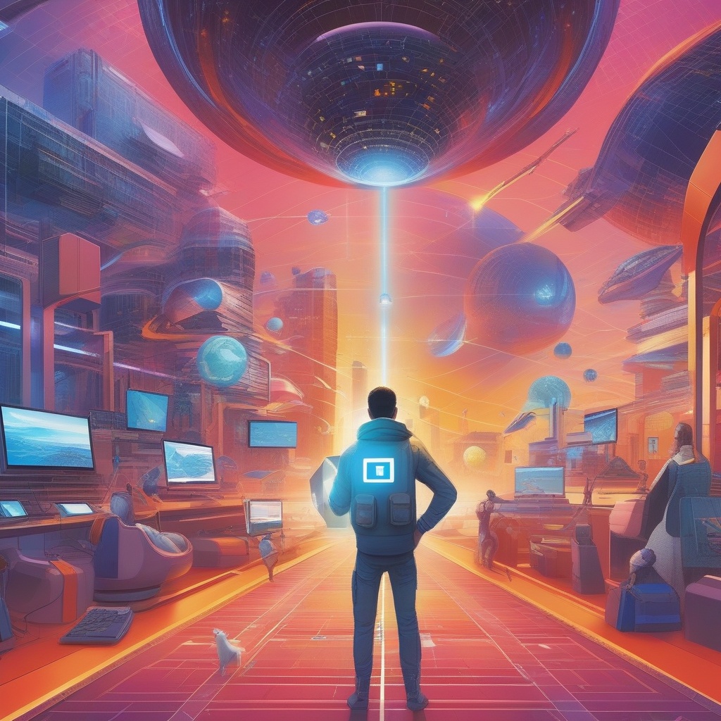 Google Puts All of Your Personal Info in One Place