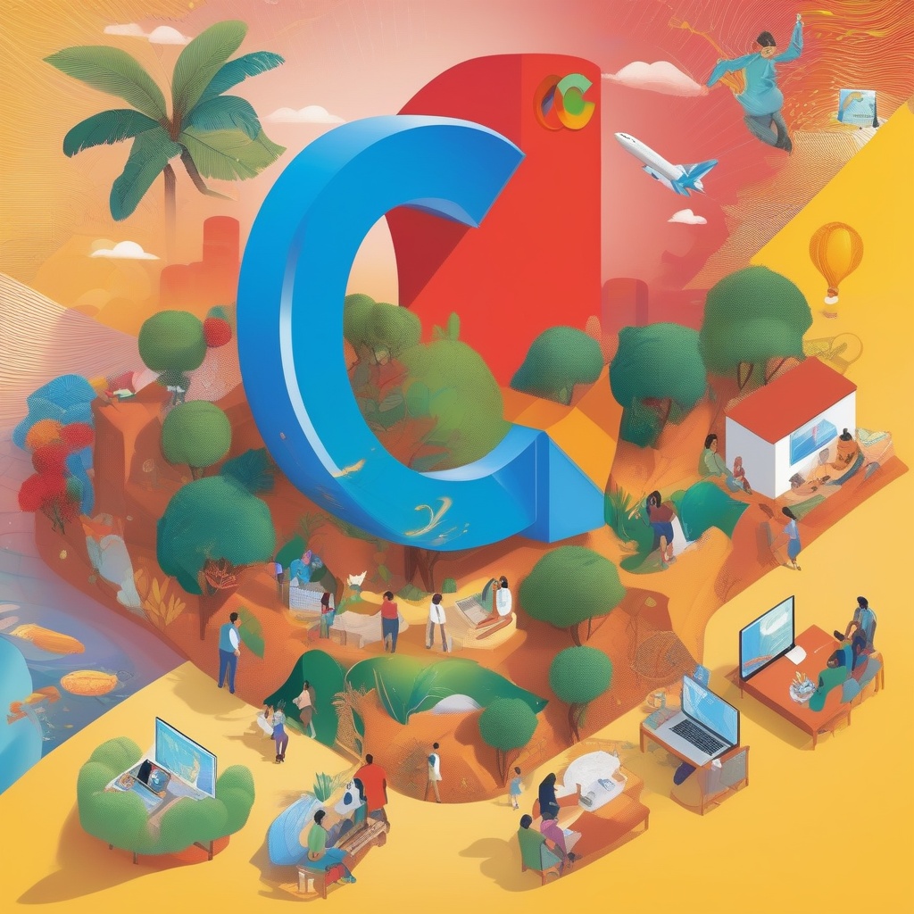 Google Q4 Profit Jumps More Than Sevenfold