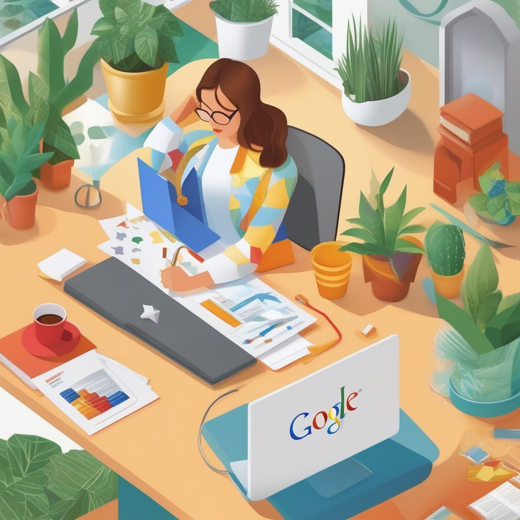 Google Ranked Worlds Most Attractive Employer