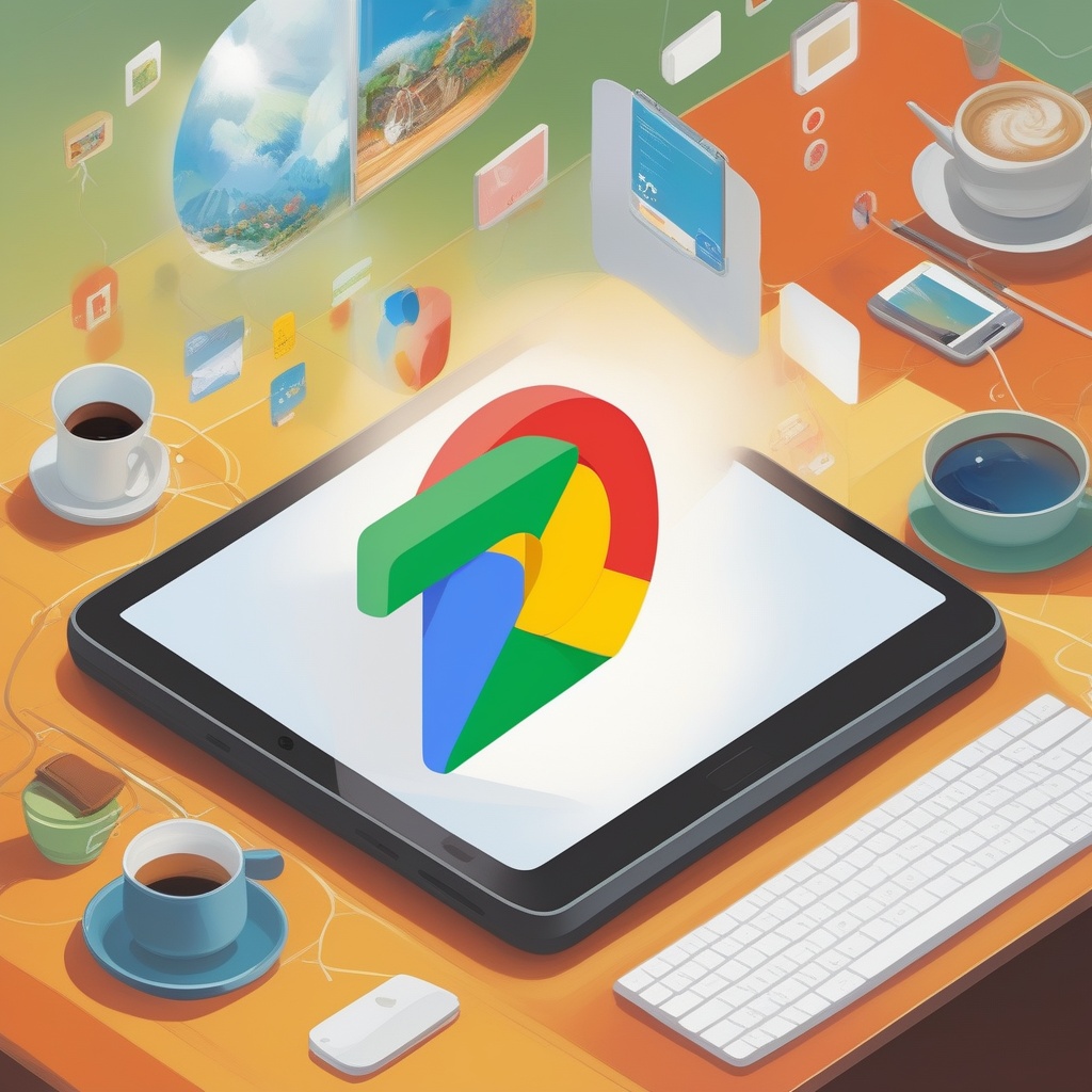 Google Releases Instant Messaging API