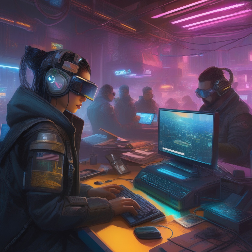 Google Results Undergoing Update