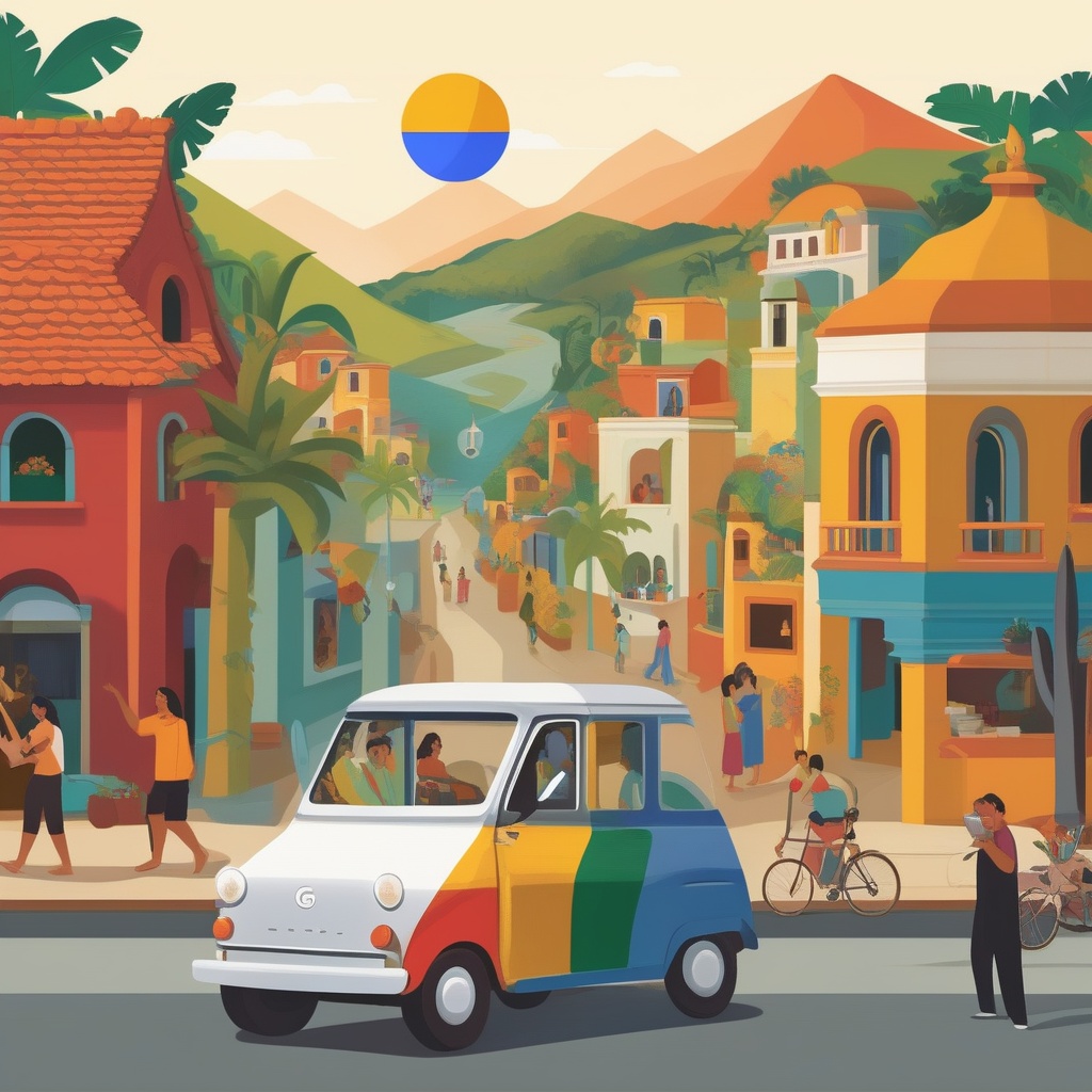 Google Revamps Mobile Local Search Experience