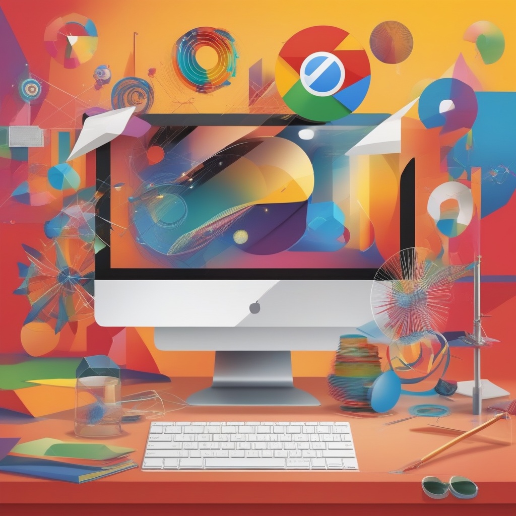 Google Revolutionizes Desktop Searching