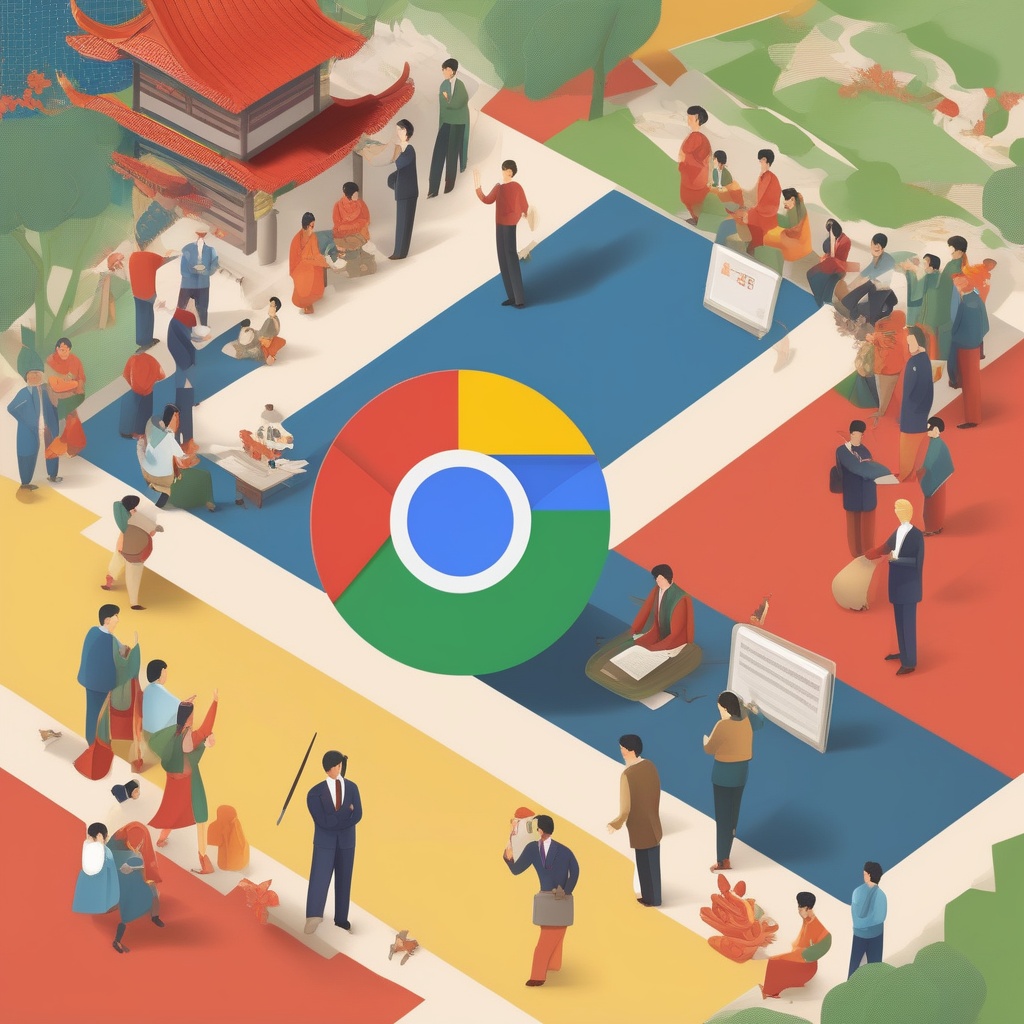 Googles Communication Strategy - Wrong wrong wrong