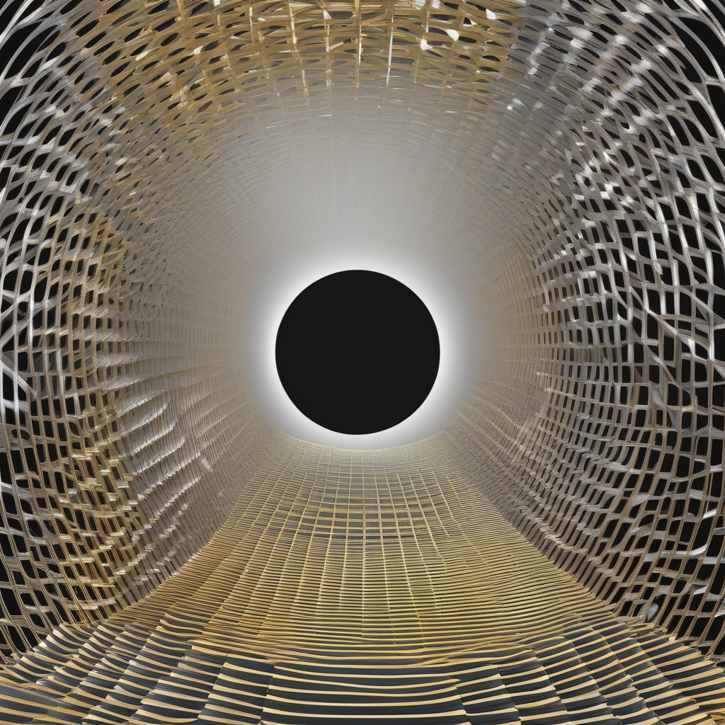 Googles Grating Silence