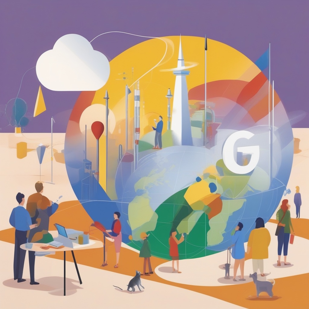 Googles Upcoming Acquisitions Whats Next on Their Radar