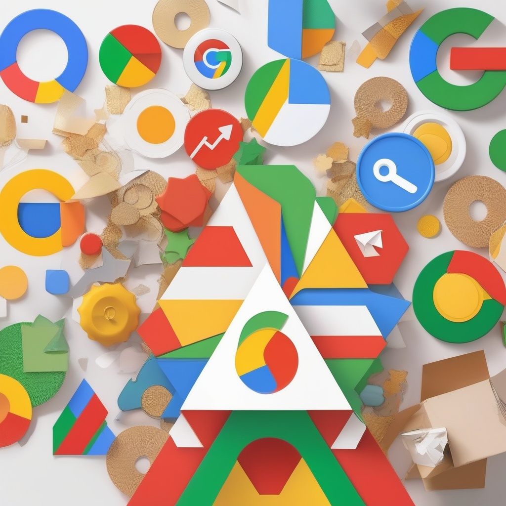 Google Says Search Ads Boost Brand Awareness