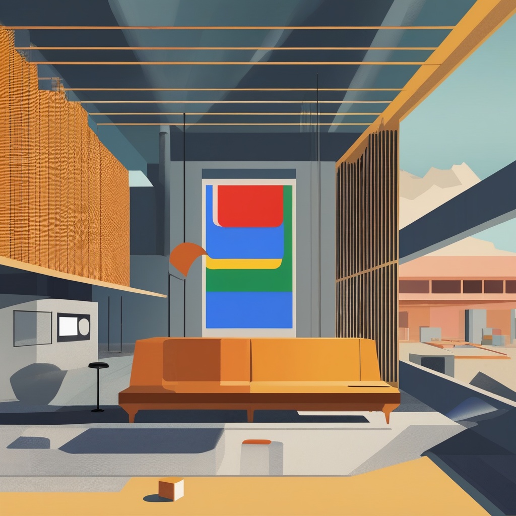 Google Search and Picasa Where to Now