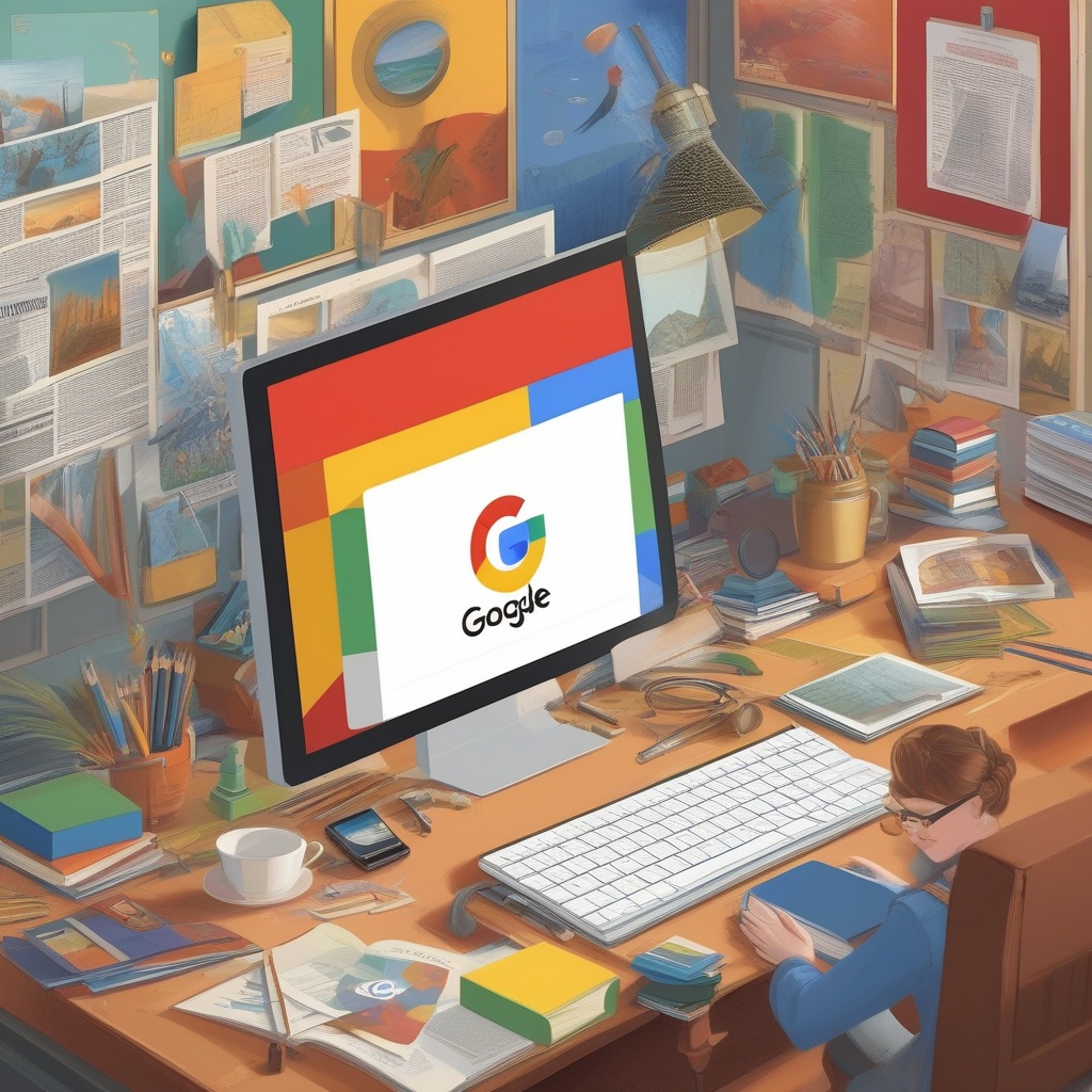 Google Secrets Revealed