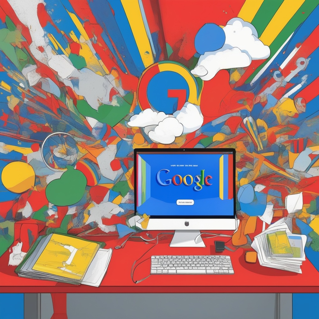 Google Shuts Down Google Wallpapers