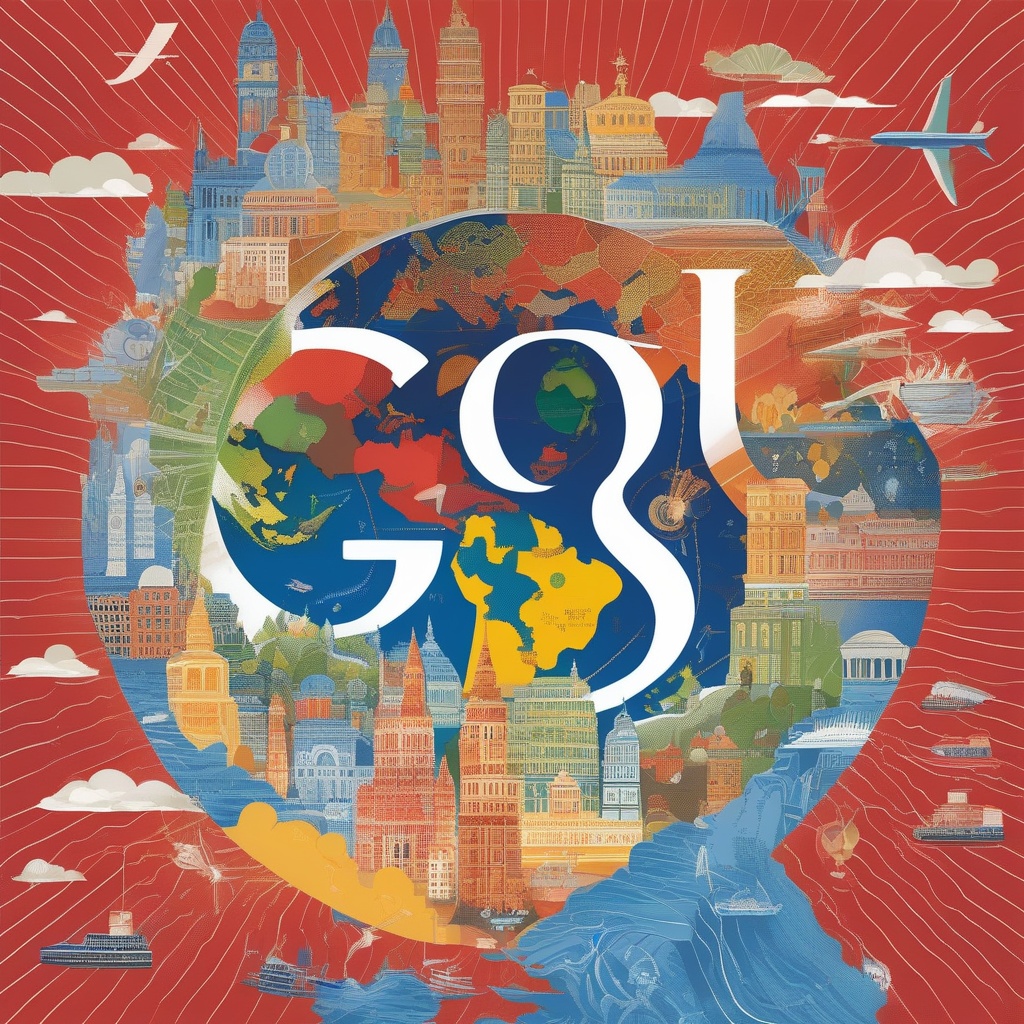 Google Spreads Flu Trends Around the World