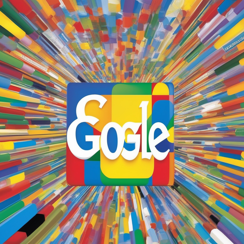 Google Stock Soars Past 300 and May 2005 Stats