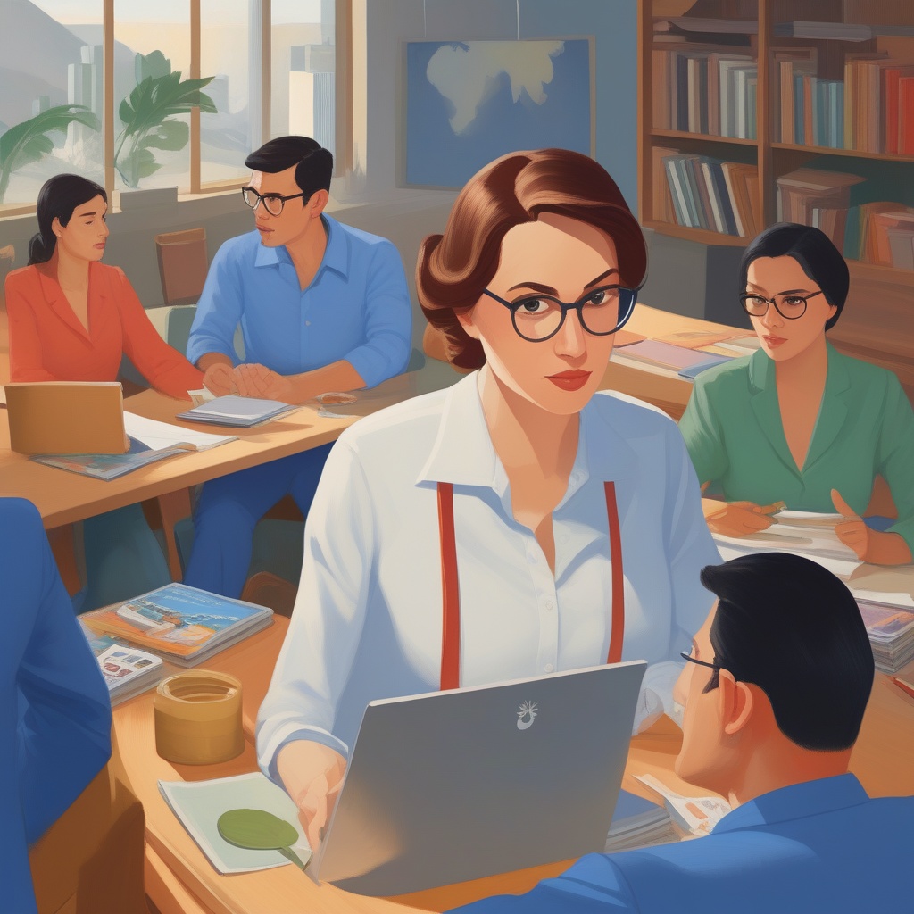 Google Struggles To Hire Foreigners