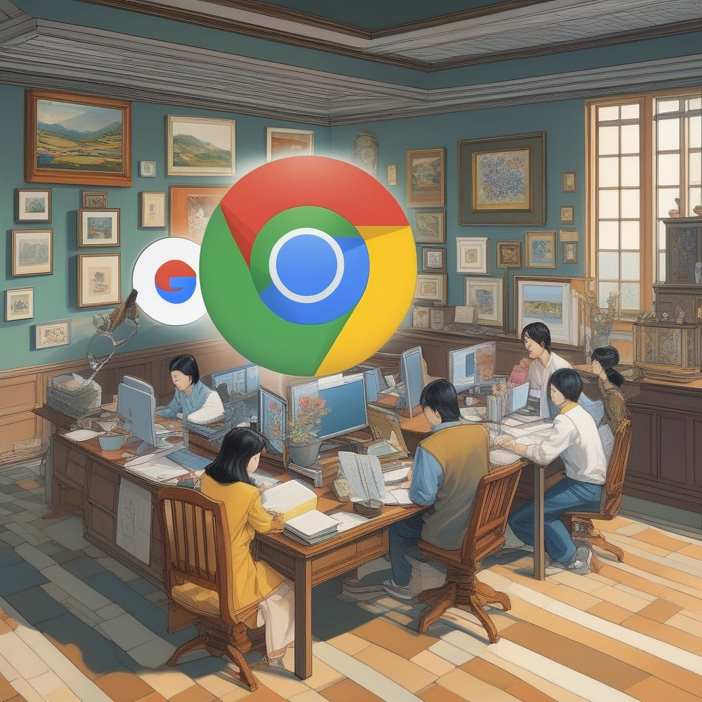 Google Sued For Click Fraud