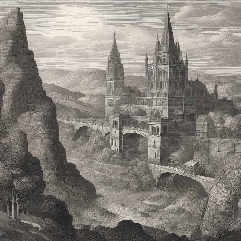 Google Tests Expanded Search to Include Printed Works