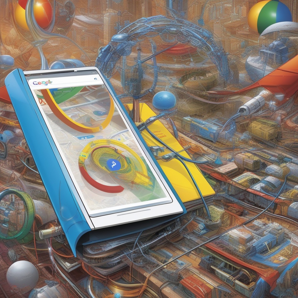 Google The Fastest Phonebook on the Web