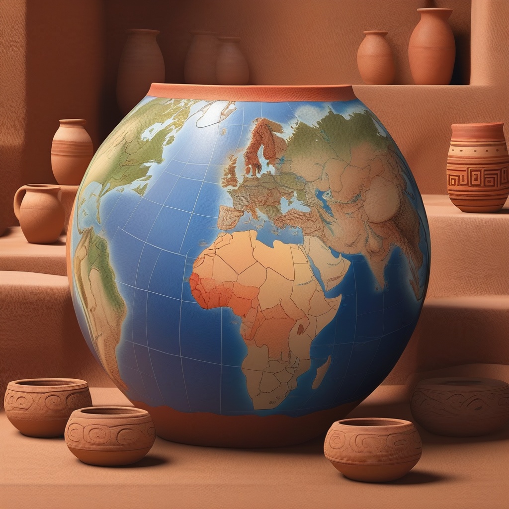 Google To Create 3D Maps Of The Earth