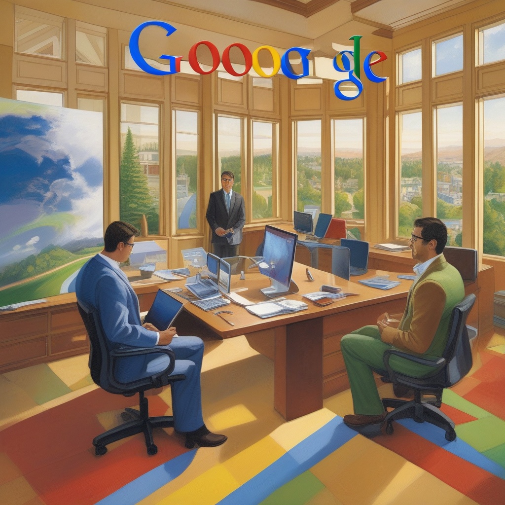 Google to SEM Firms You Dont Own Your Clients We Do