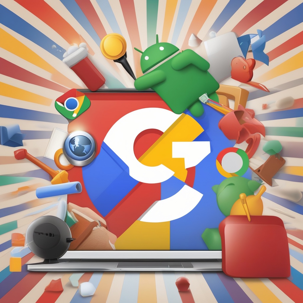 Google Toolbar Controversy Continues to Stir