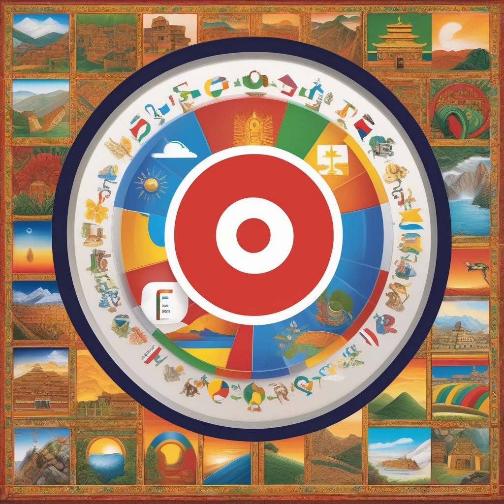 Google Top Search Engine In The Asia-Pacific Region