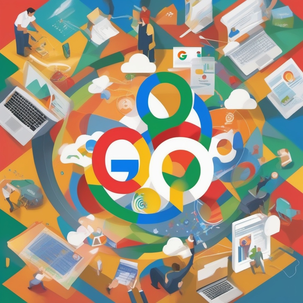 Google Tops In Search Referrals Stock Reaches 300