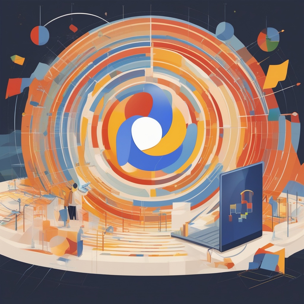 Google Tracks User Data to Monitor Load Times