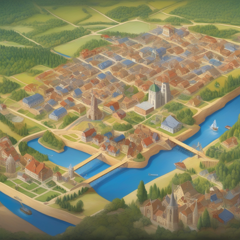 Google Unearths New Mapping Service