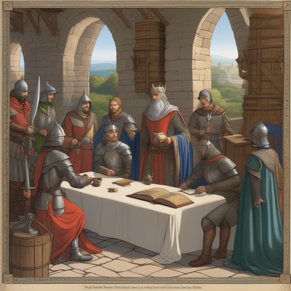 Google United - Google Patent Examined