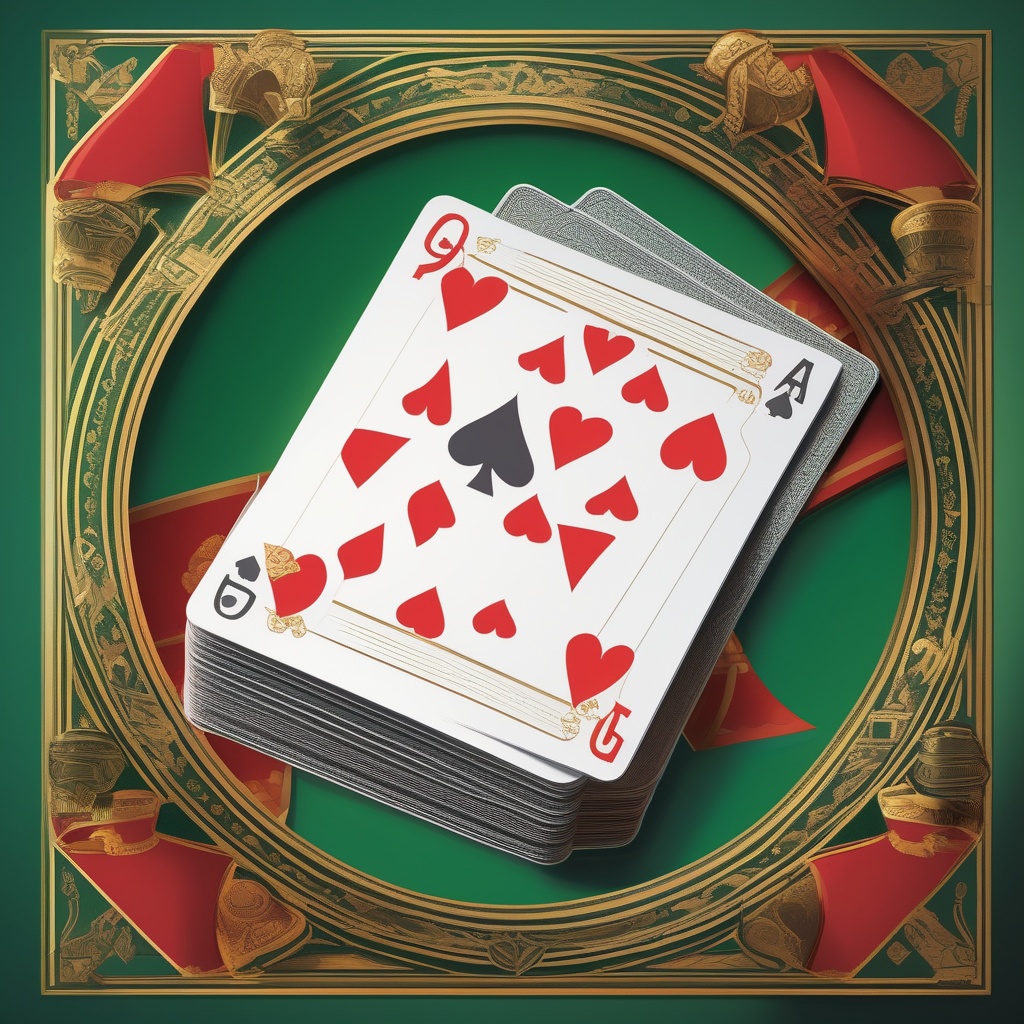 Google Up A Card Trick