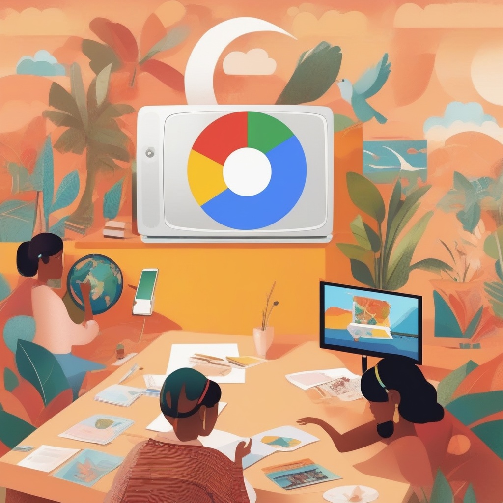 Google Video Makes It Personal