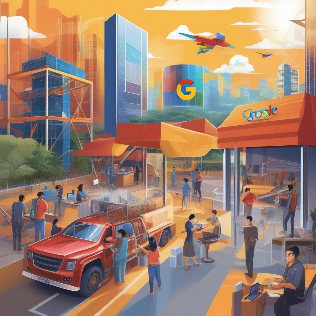 Google Web Accelerator and Security