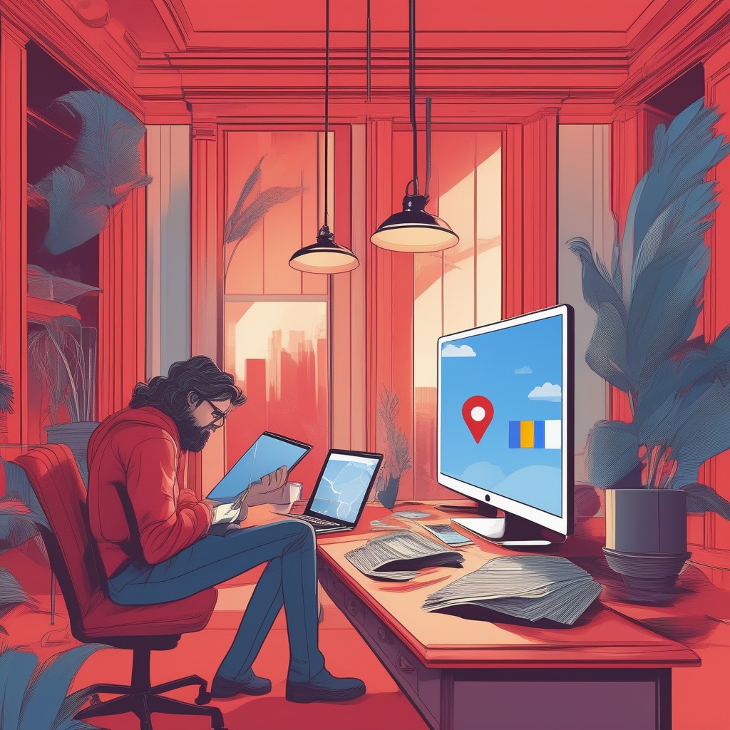 Google Went Down Were They Hacked